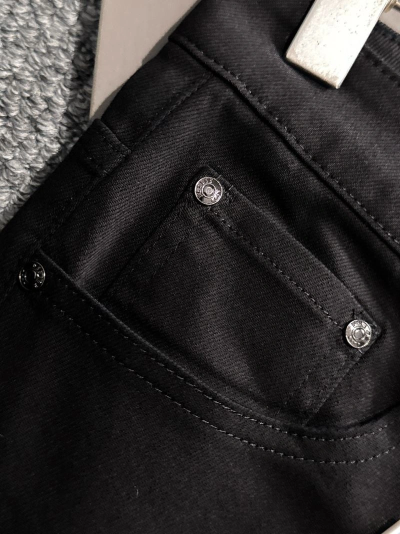 Christian Dior Jeans Stretchable 117575