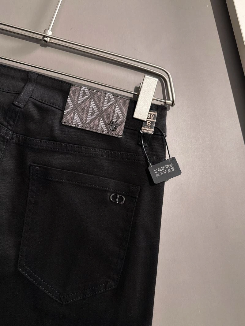 Christian Dior Jeans Stretchable 117575