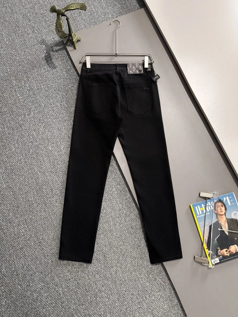 Christian Dior Jeans Stretchable 117575