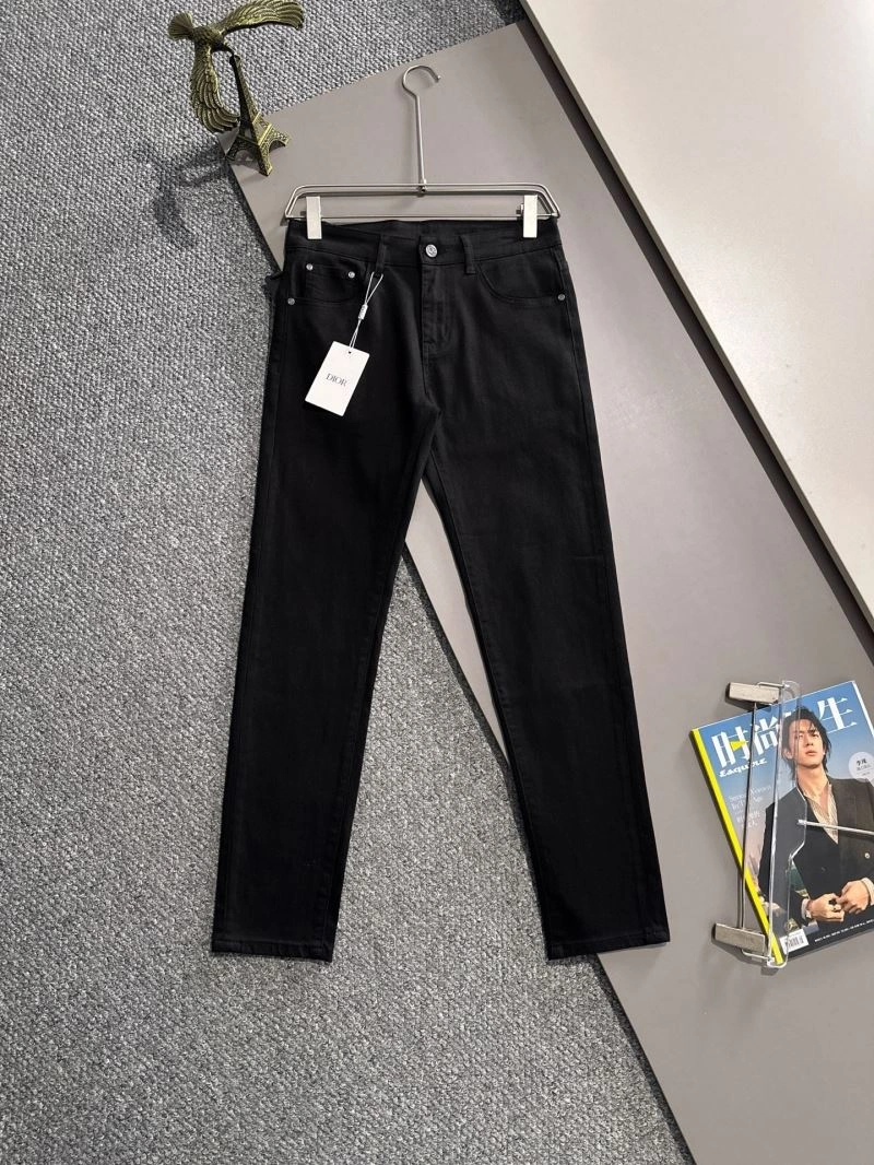 Unique Christian Dior Jeans 117569