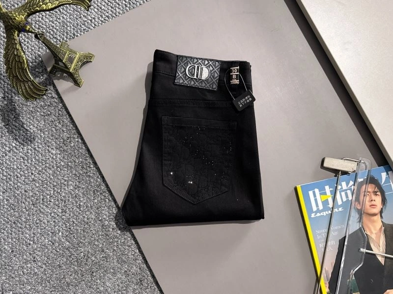 Unique Christian Dior Jeans 117569