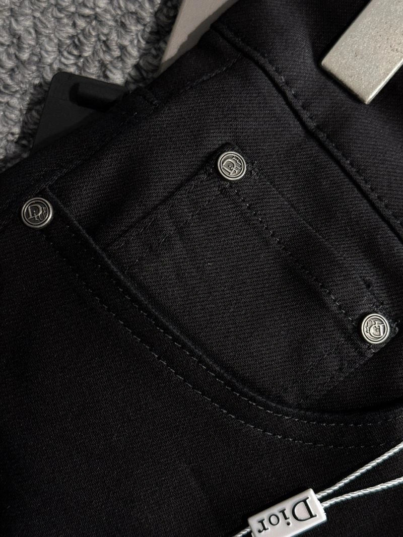 Unique Christian Dior Jeans 117569