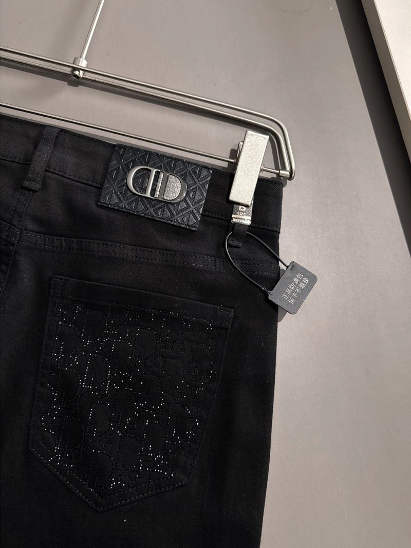 Unique Christian Dior Jeans 117569