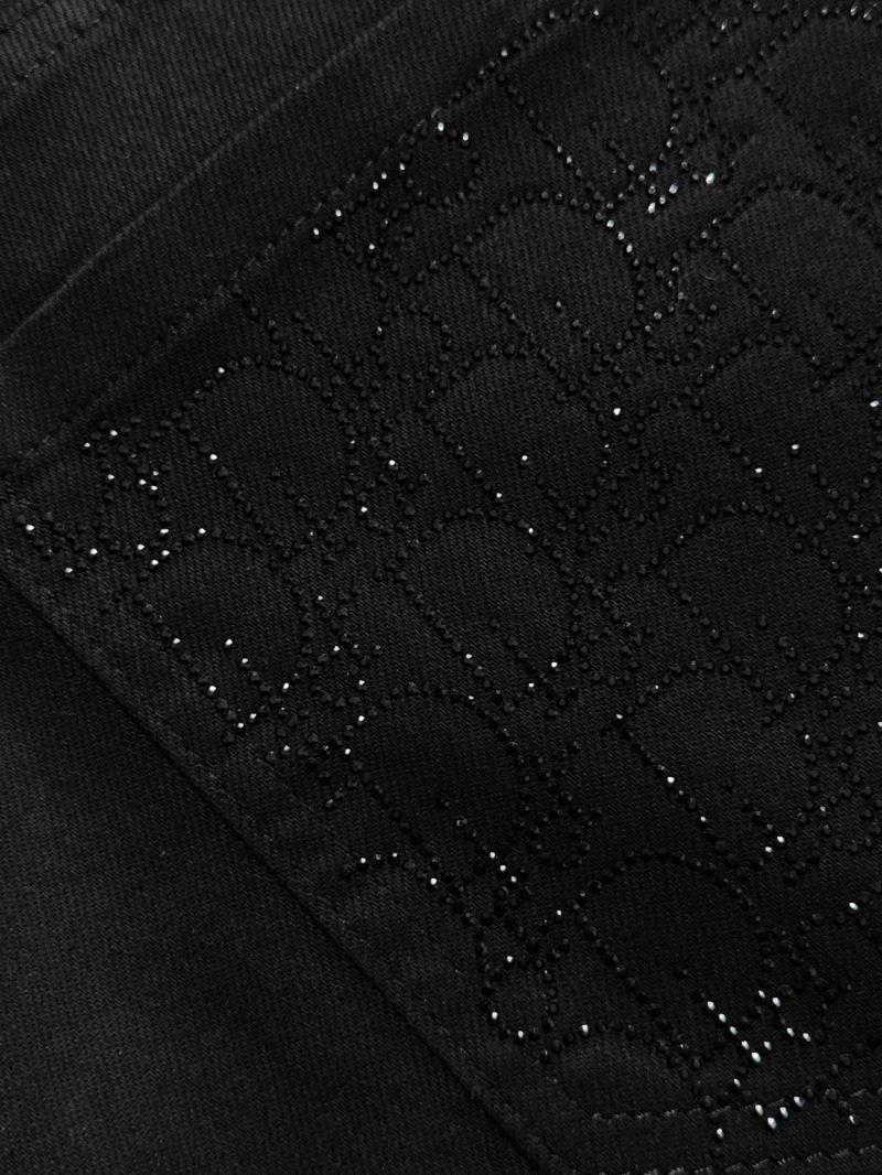Unique Christian Dior Jeans 117569
