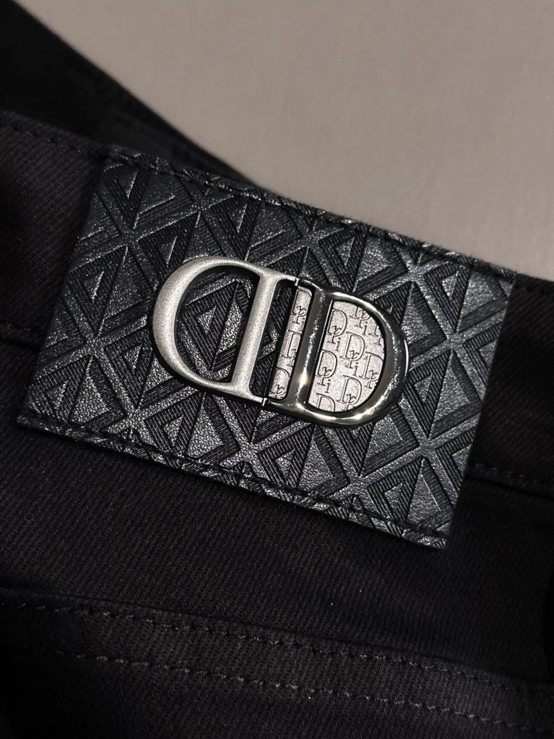 Unique Christian Dior Jeans 117569