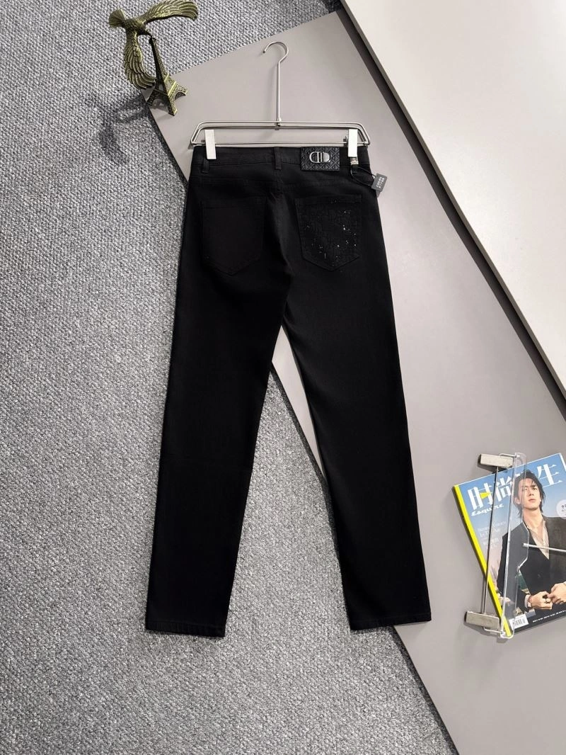 Unique Christian Dior Jeans 117569