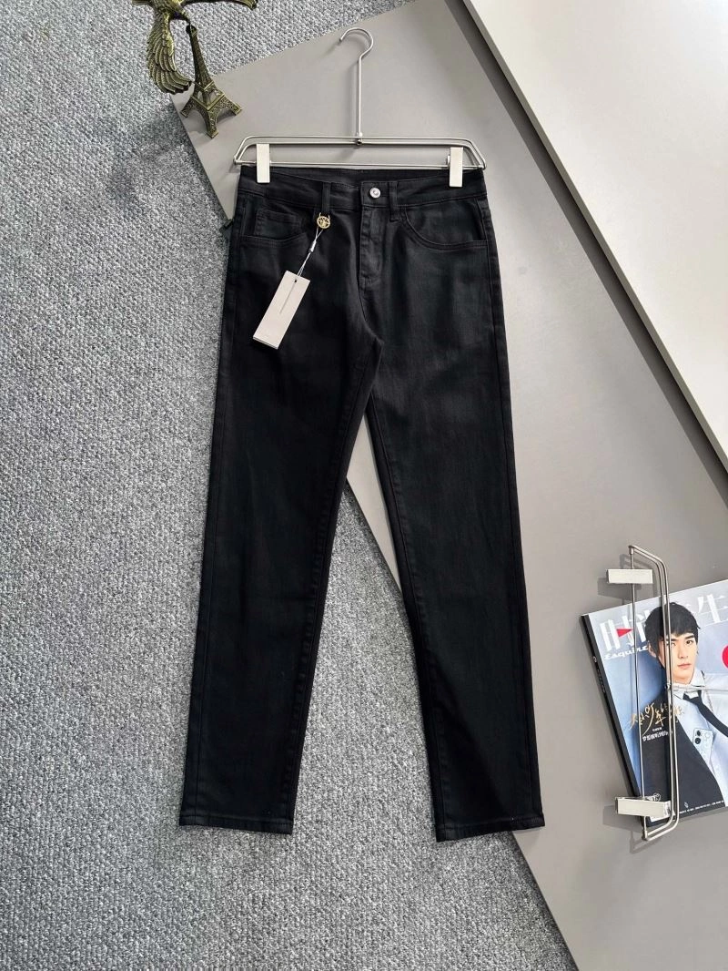 Modern Christian Dior Jeans 117567