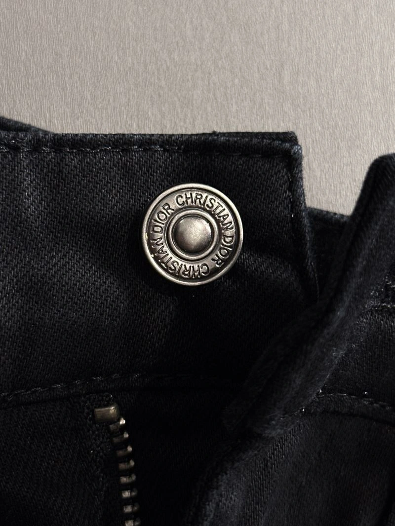 Modern Christian Dior Jeans 117567