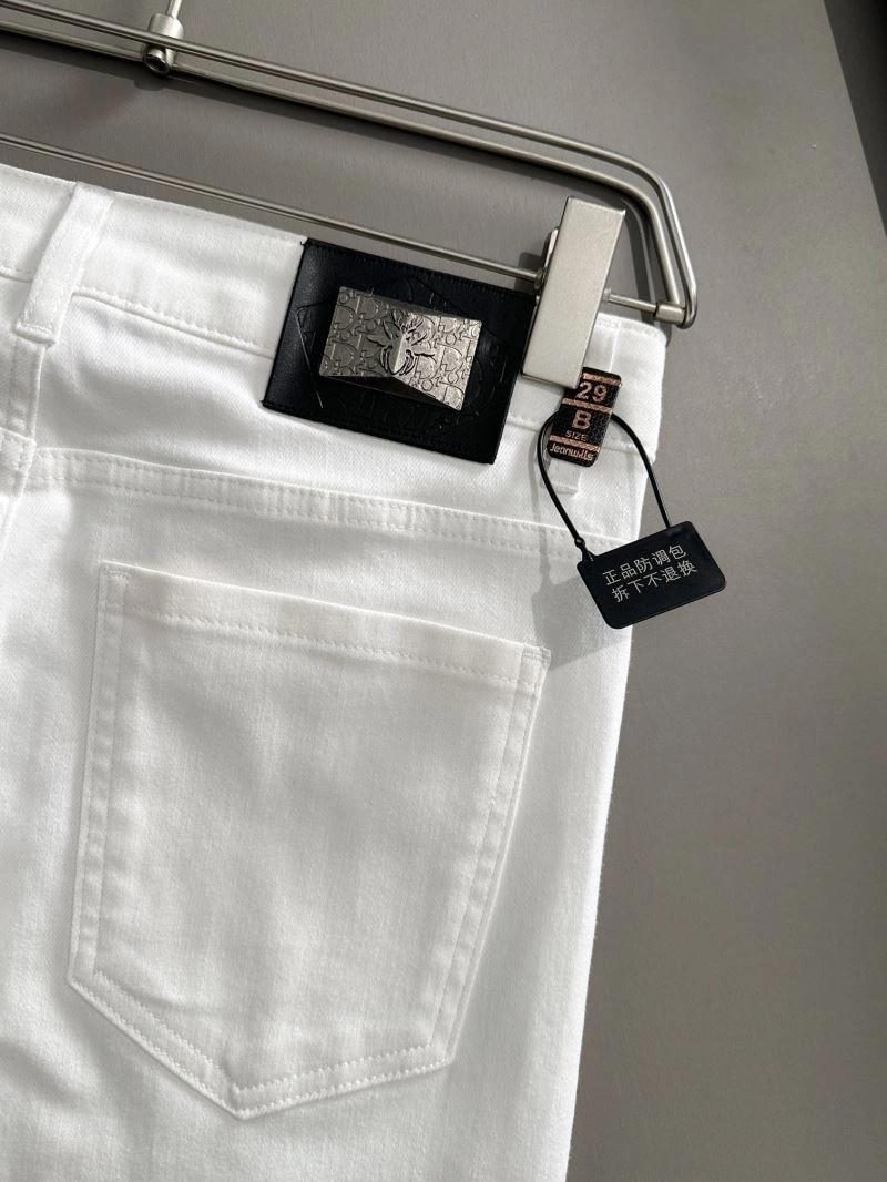 Christian Dior Jeans Thermal 117568