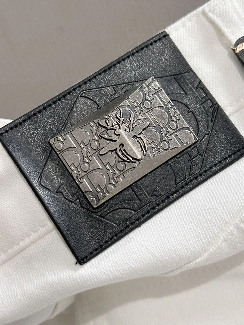 Christian Dior Jeans Thermal 117568
