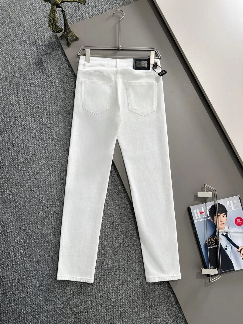 Christian Dior Jeans Thermal 117568
