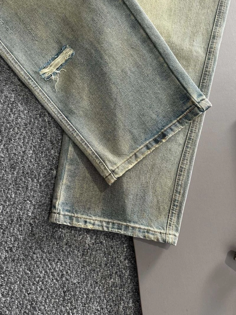 QuickDry Christian Dior Jeans 117585