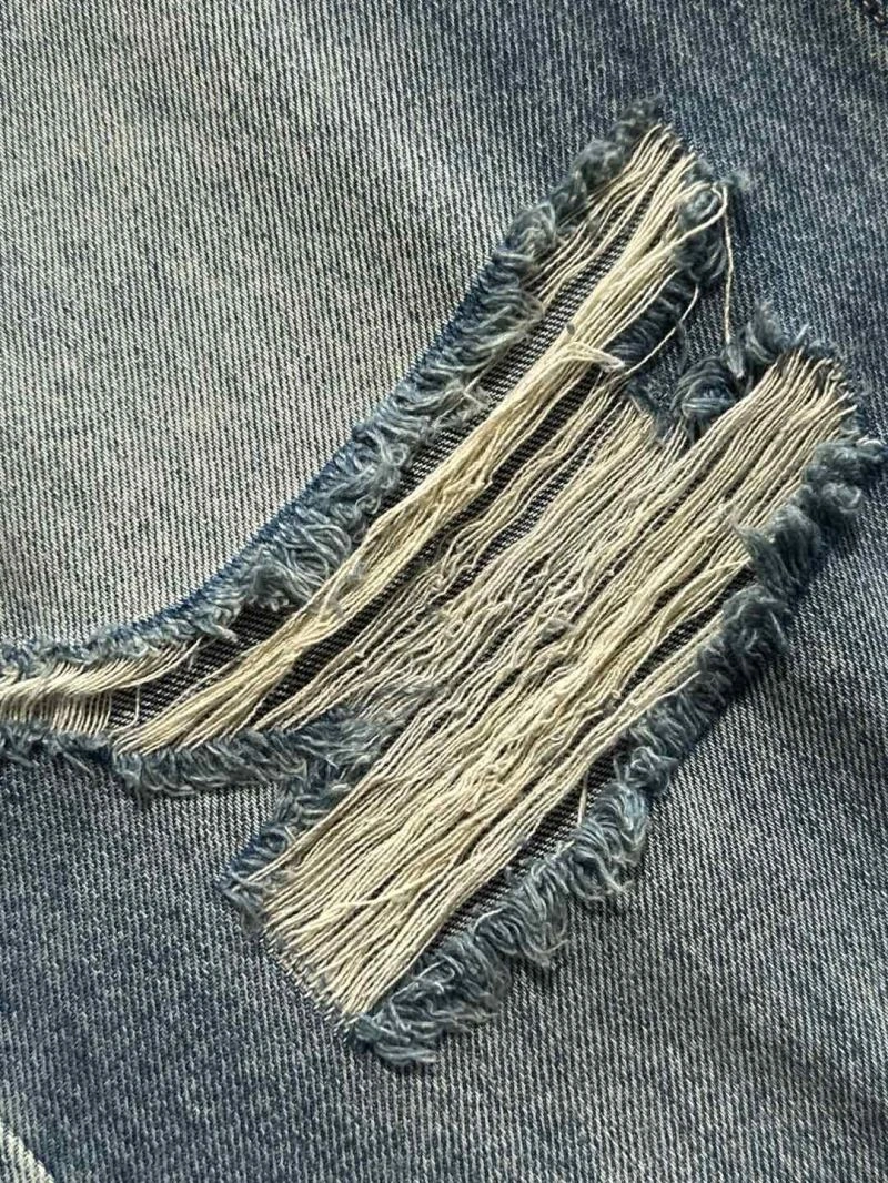 Christian Dior Jeans Comfortable 117565