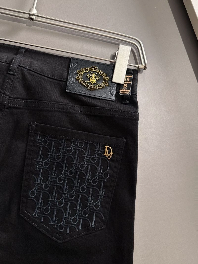 Unique Christian Dior Jeans 117566