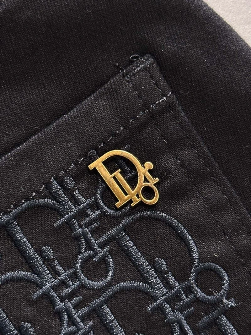 Unique Christian Dior Jeans 117566