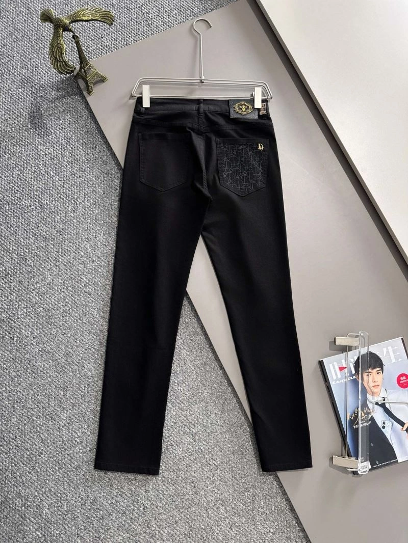 Unique Christian Dior Jeans 117566