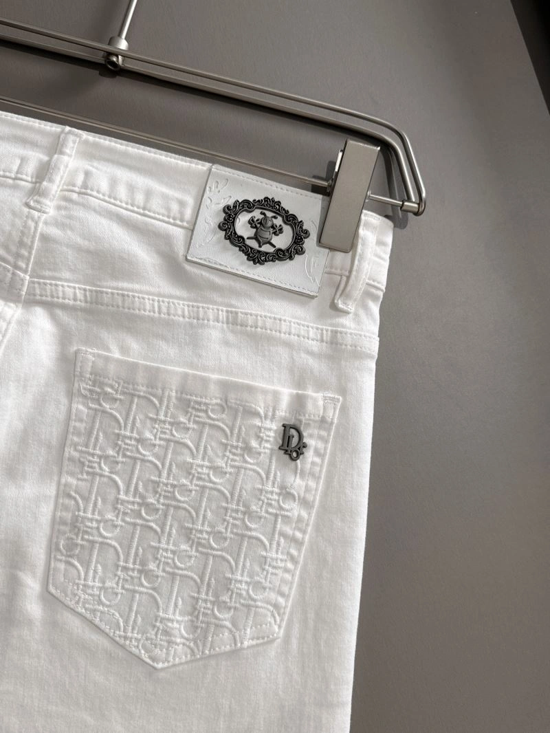 Christian Dior Jeans Sustainable 117564