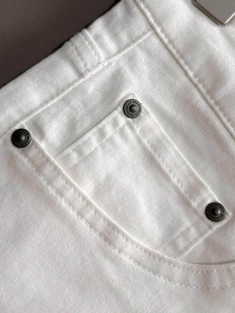 Christian Dior Jeans Sustainable 117564