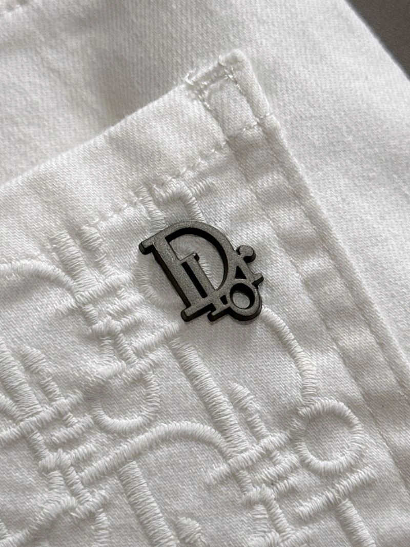 Christian Dior Jeans Sustainable 117564