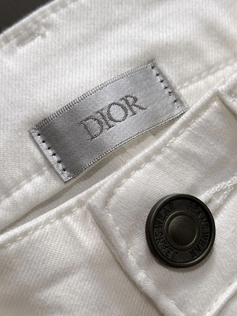 Christian Dior Jeans Sustainable 117564