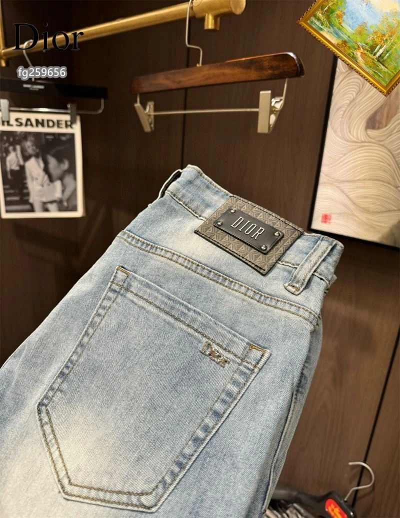 Christian Dior Jeans UrbanChic 117812