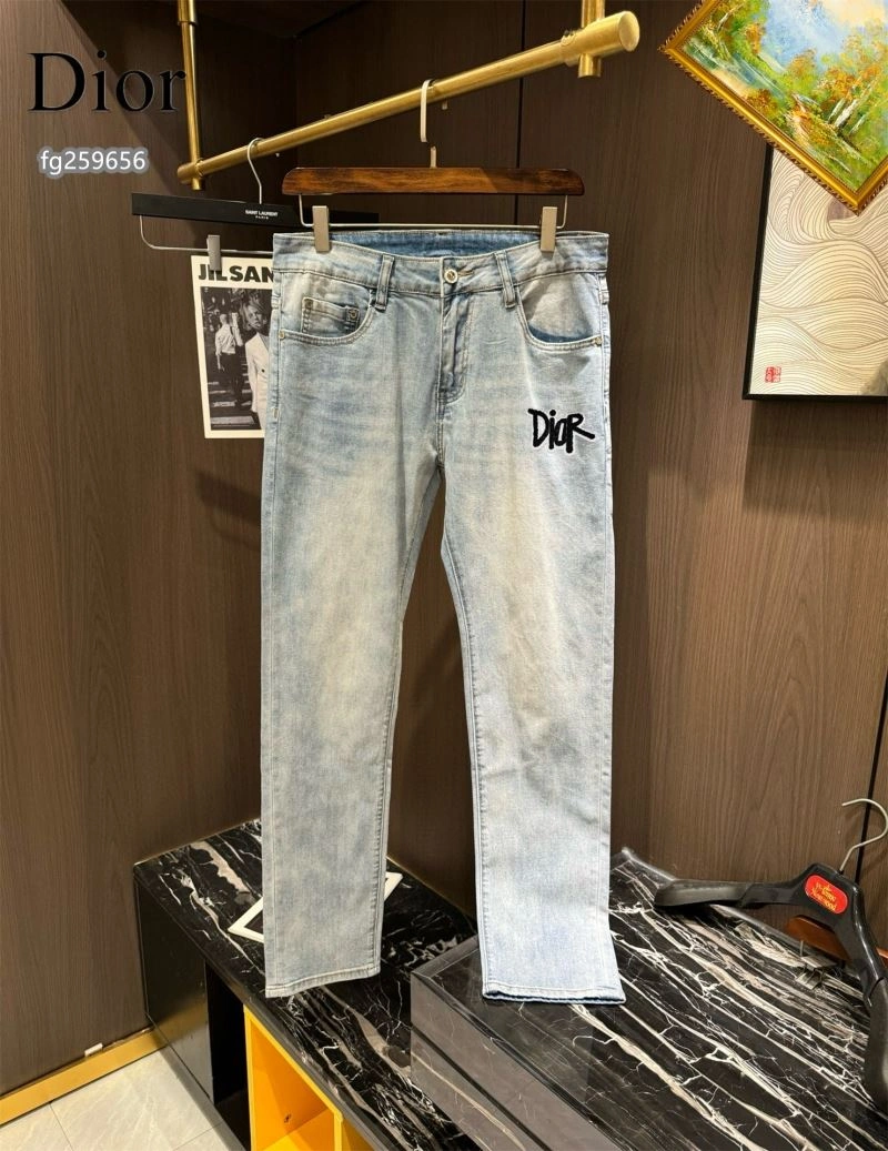Christian Dior Jeans UrbanChic 117812