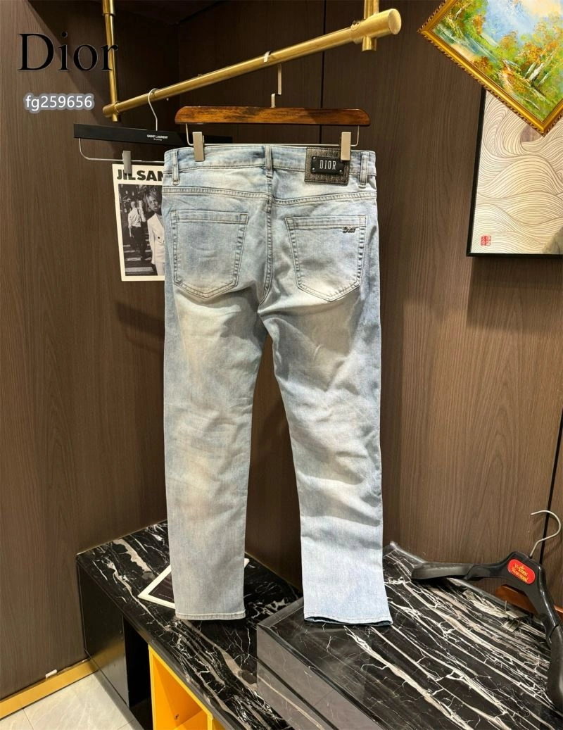 Christian Dior Jeans UrbanChic 117812