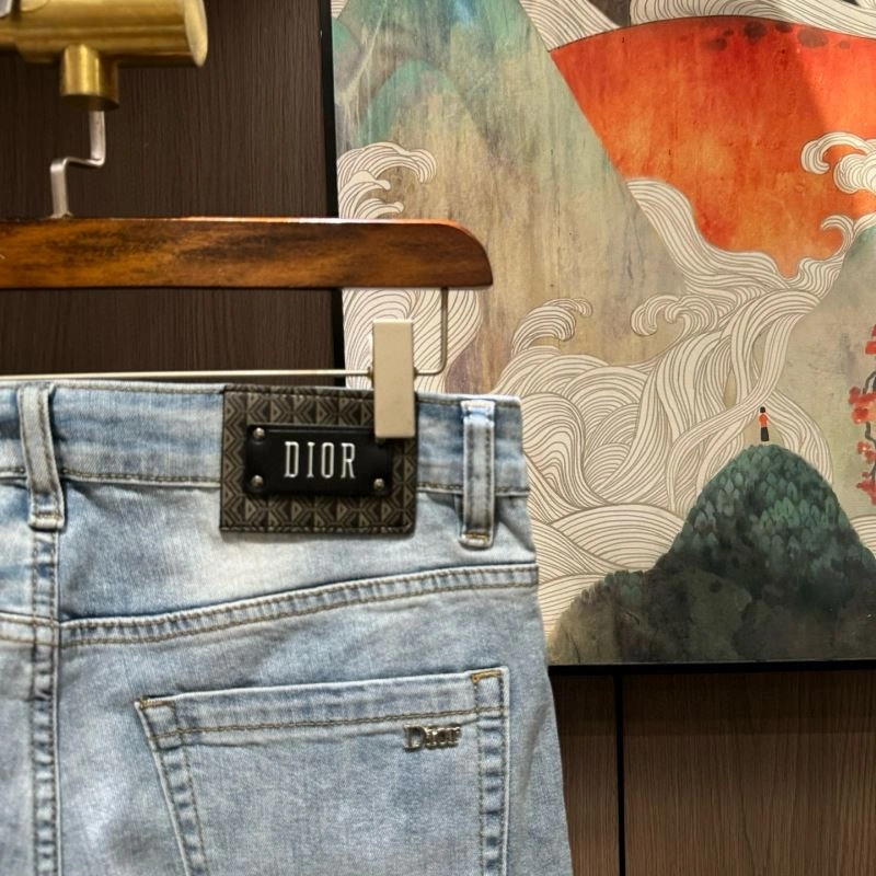 Christian Dior Jeans UrbanChic 117812