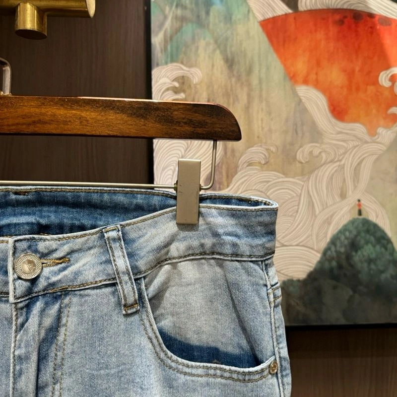 Christian Dior Jeans UrbanChic 117812