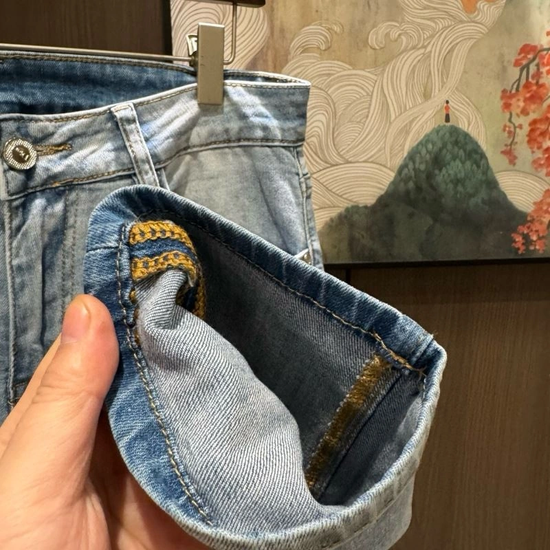 Christian Dior Jeans UrbanChic 117812