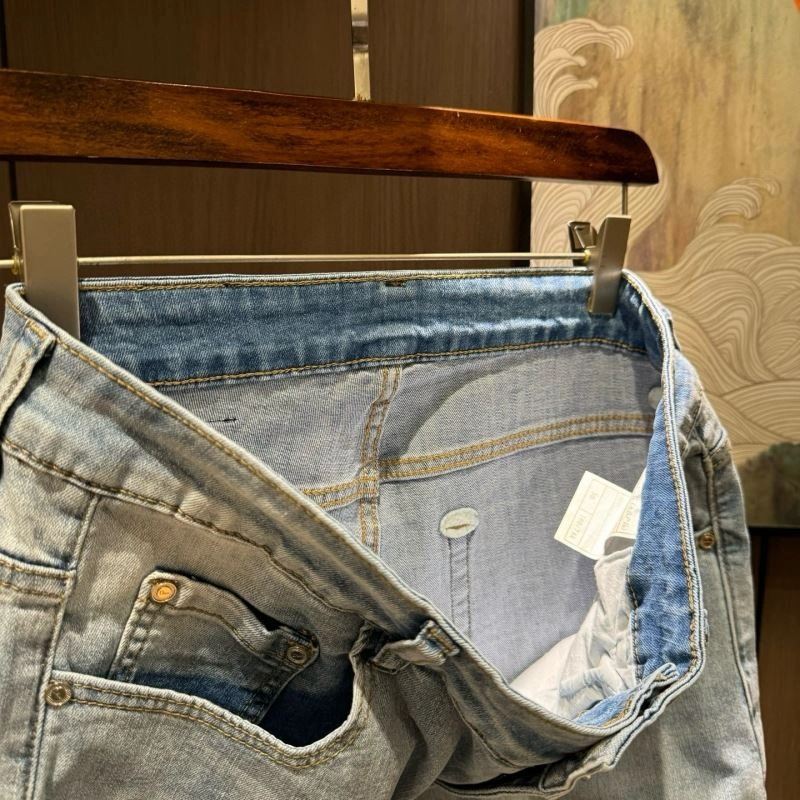 Christian Dior Jeans UrbanChic 117812