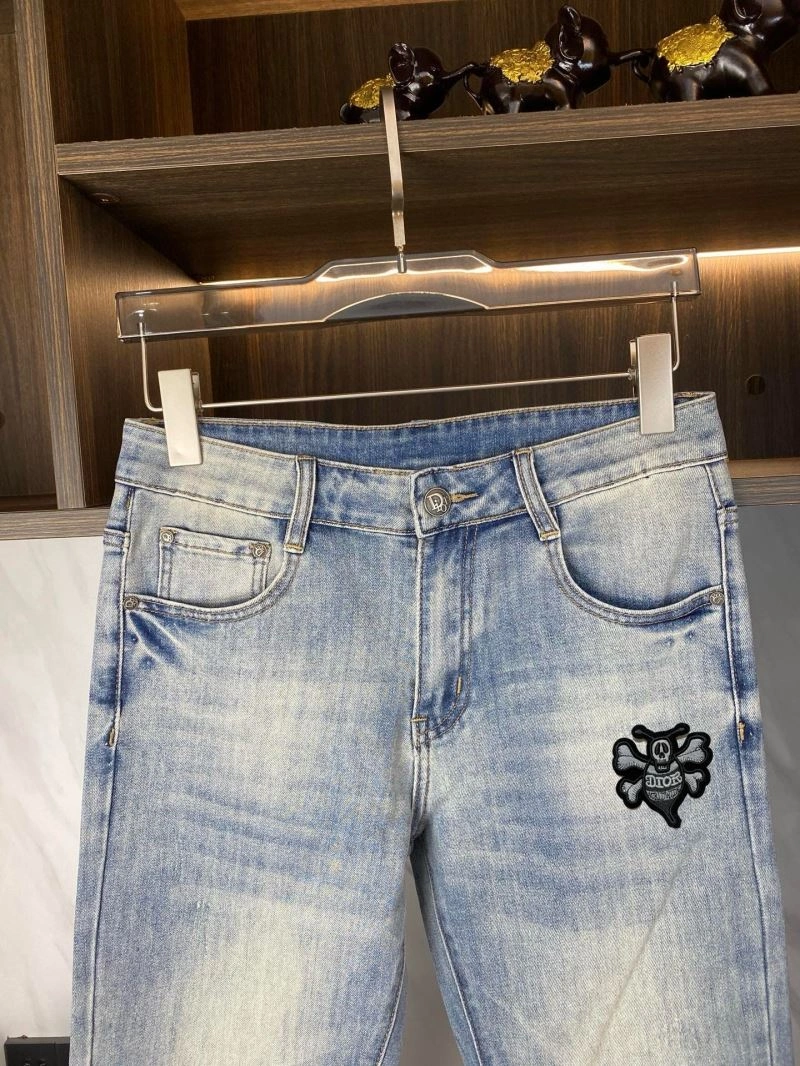 Stretchable Christian Dior Jeans 117811