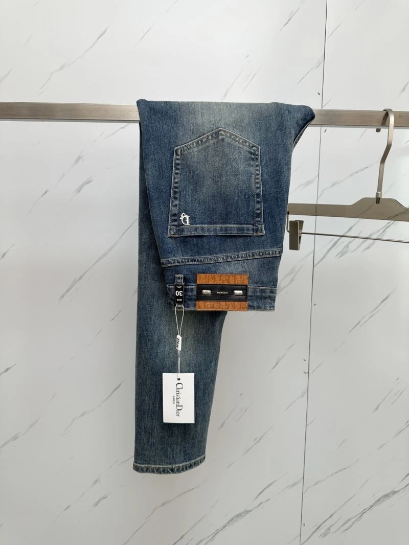 Christian Dior Jeans Functional 117268
