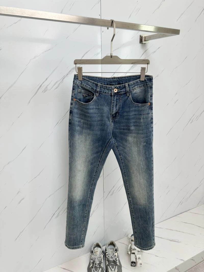 Christian Dior Jeans Functional 117268