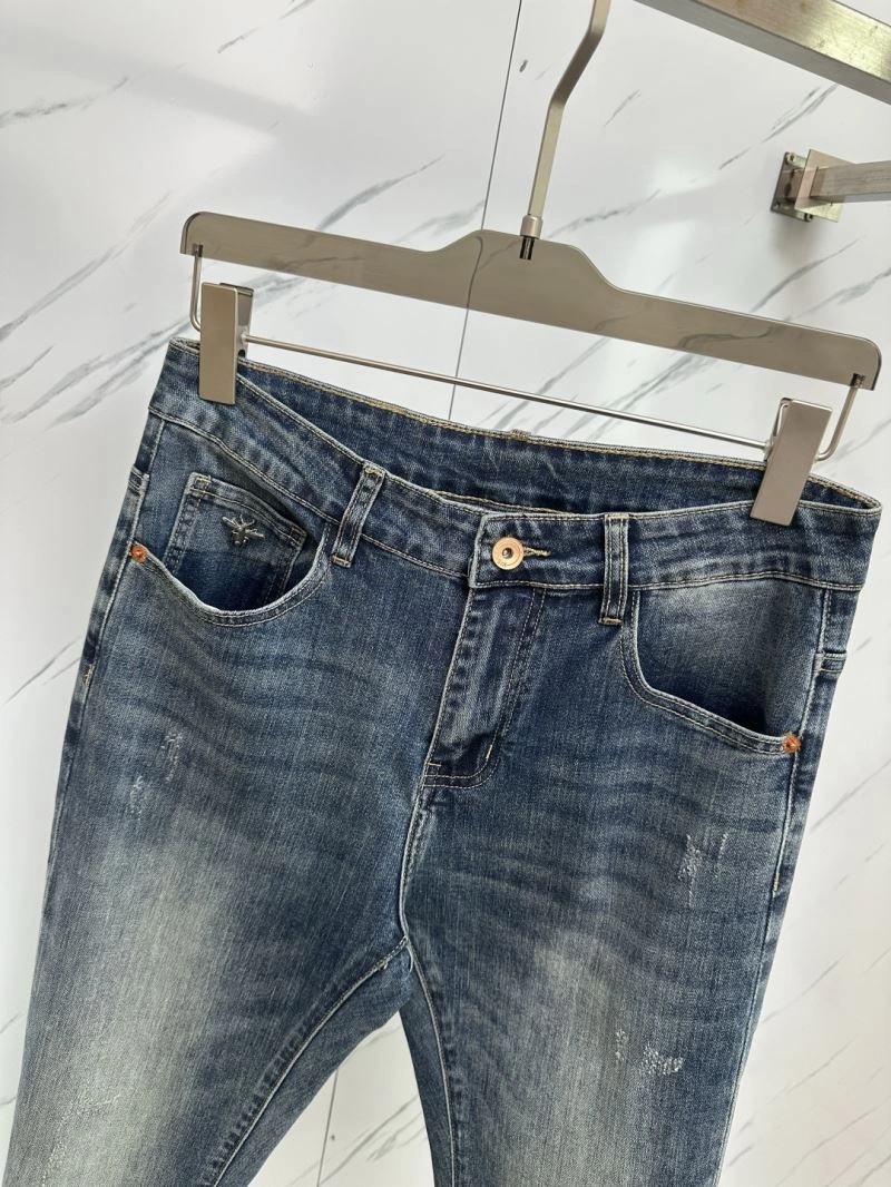 Christian Dior Jeans Functional 117268