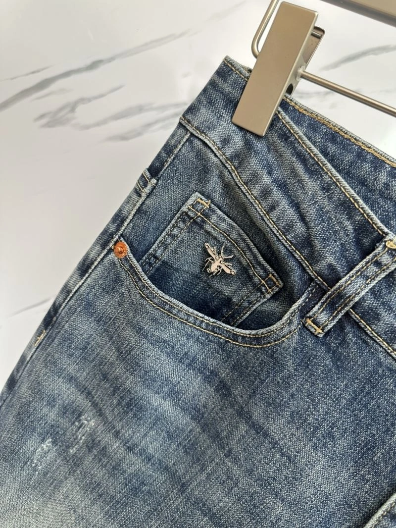 Christian Dior Jeans Functional 117268