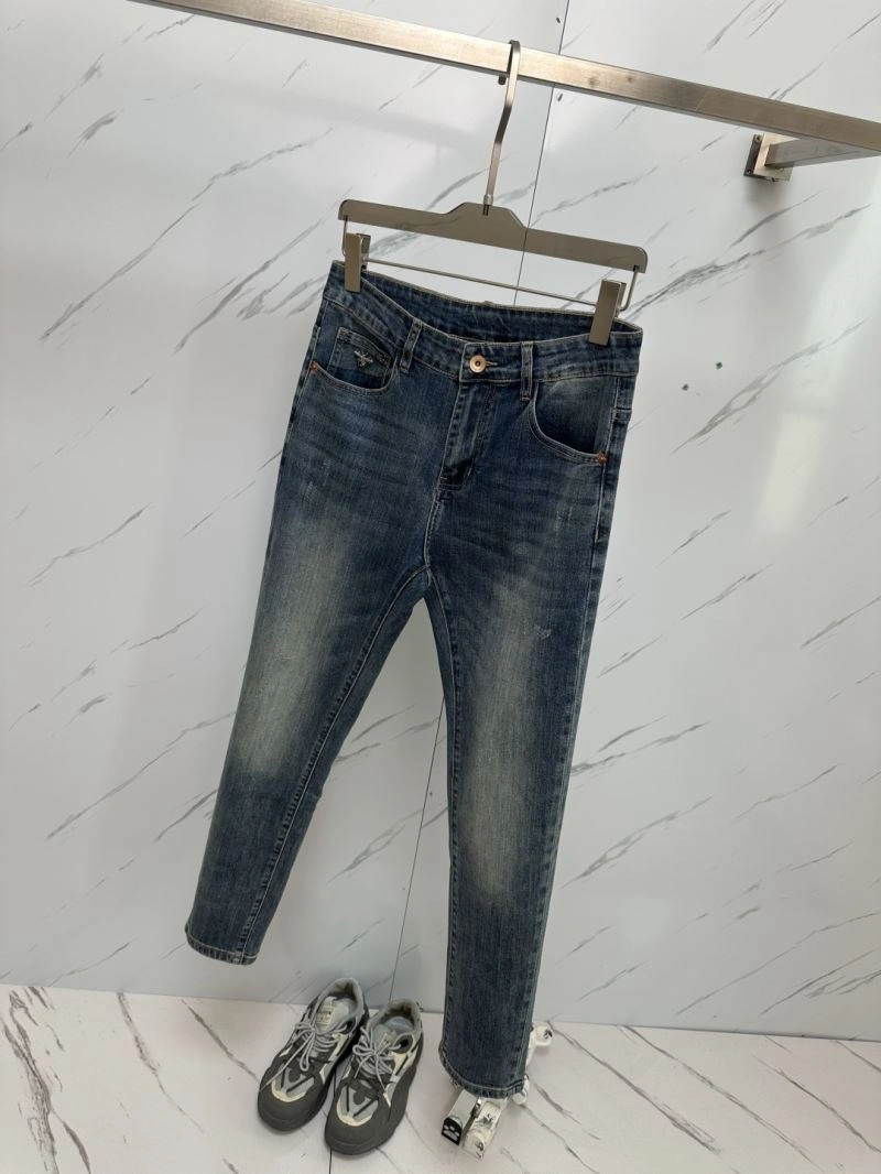 Christian Dior Jeans Functional 117268