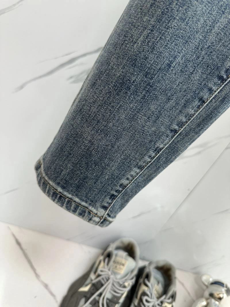 Christian Dior Jeans Functional 117268
