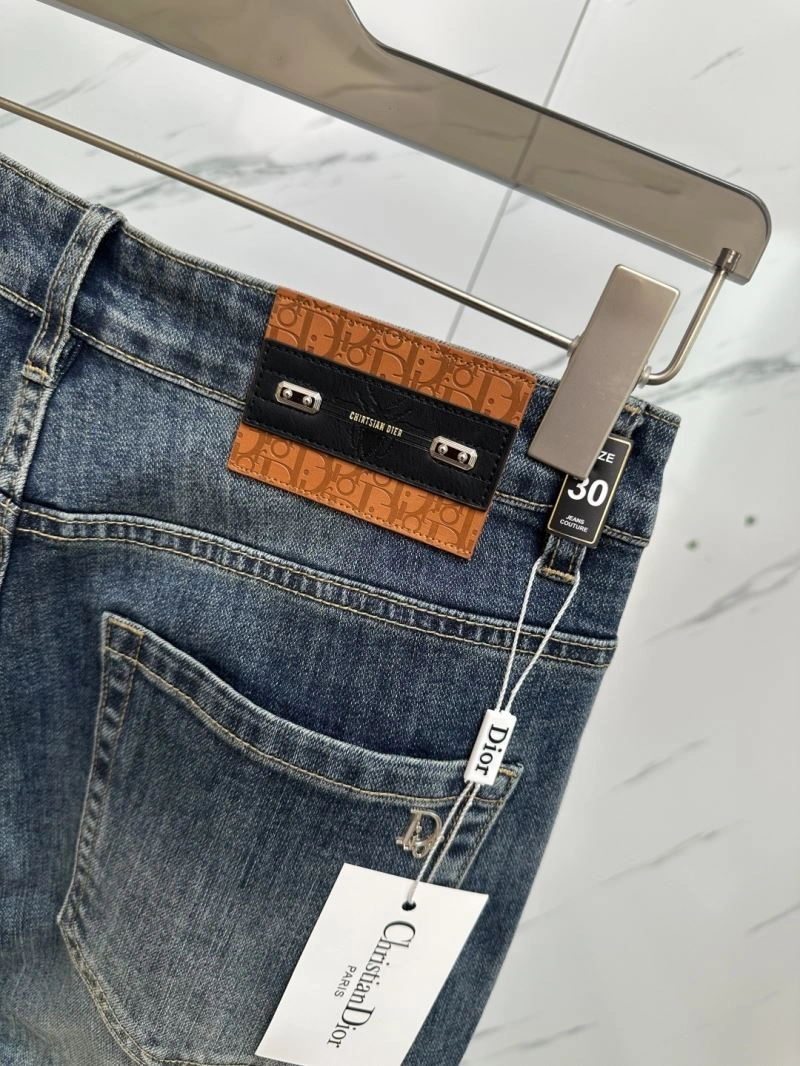 Christian Dior Jeans Functional 117268