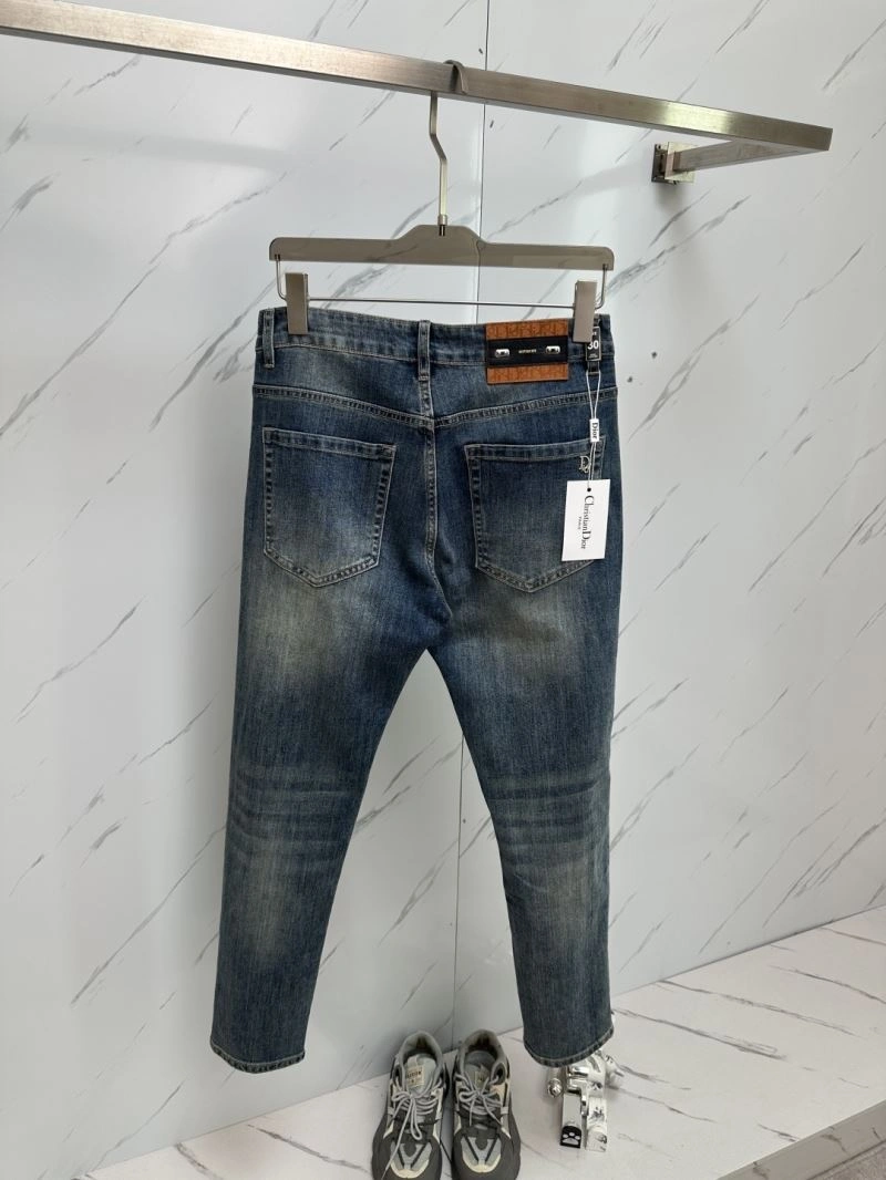Christian Dior Jeans Functional 117268