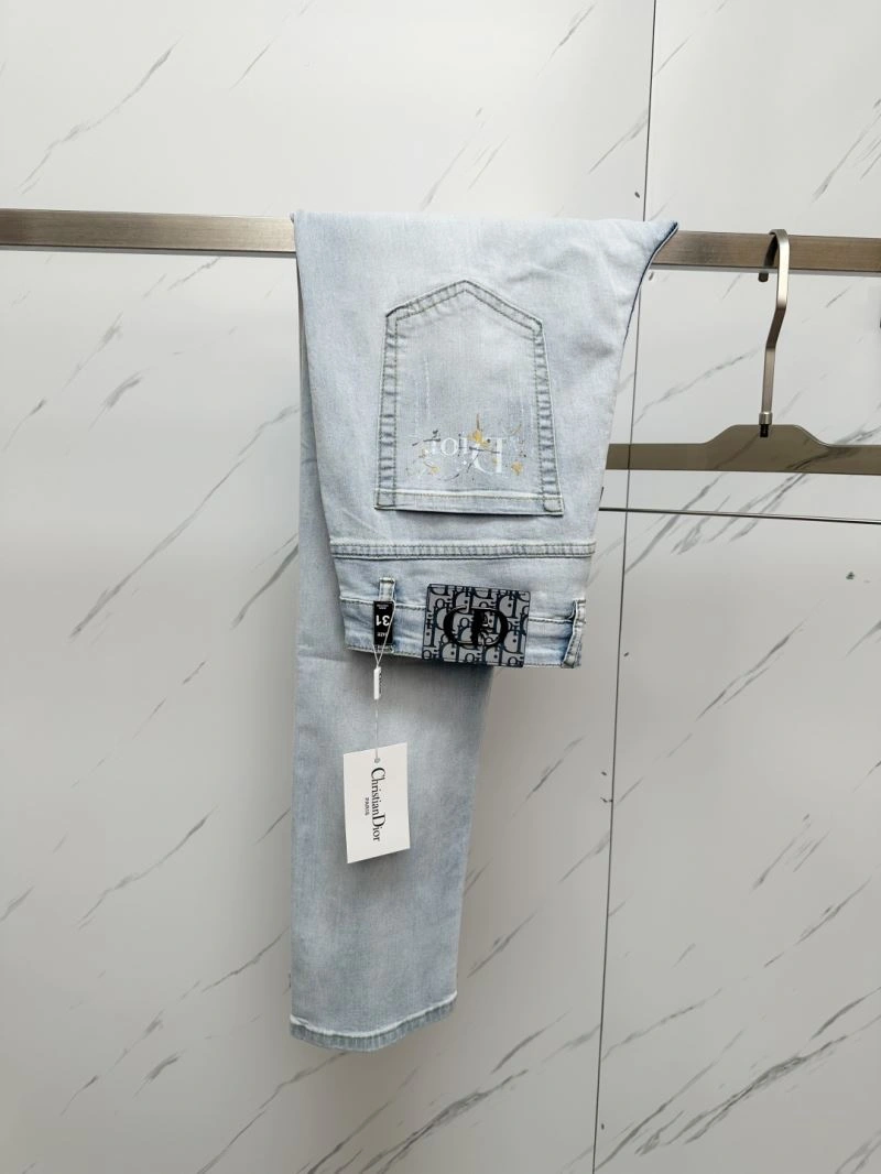 Stretchable Christian Dior Jeans 117265