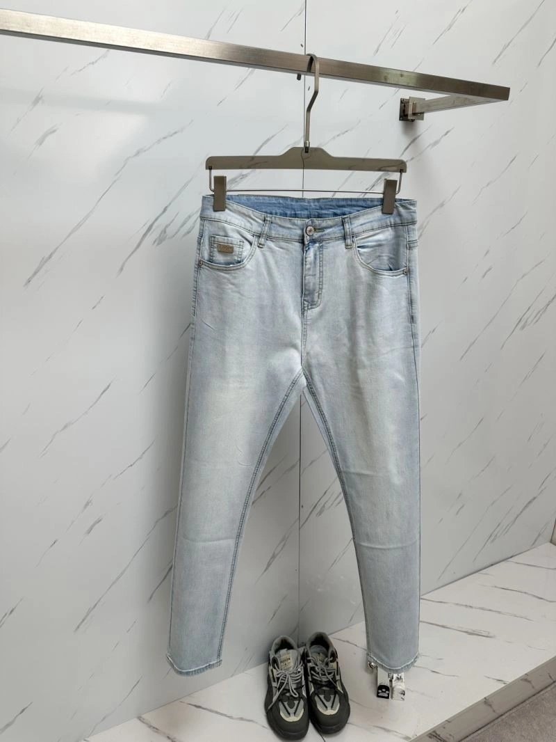 Stretchable Christian Dior Jeans 117265