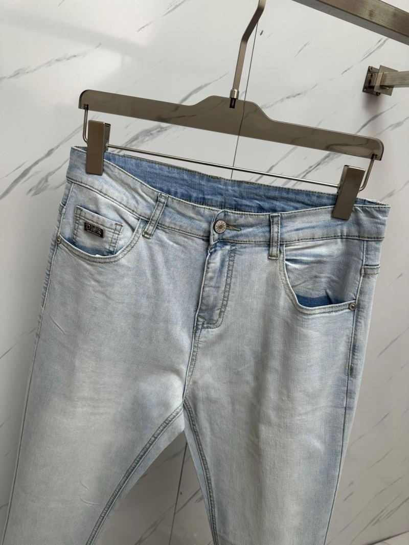 Stretchable Christian Dior Jeans 117265