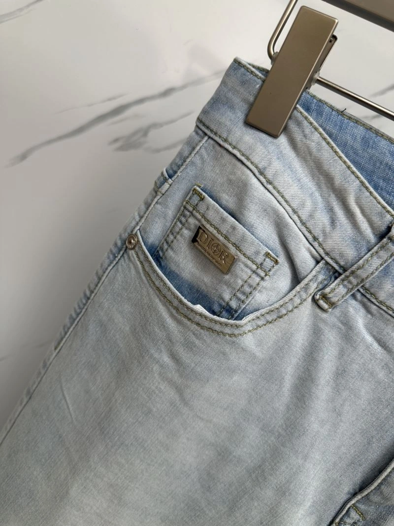 Stretchable Christian Dior Jeans 117265