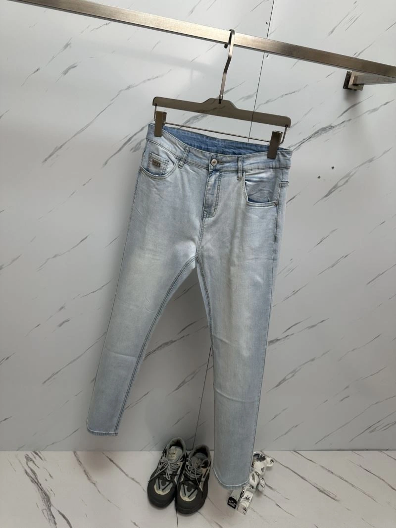 Stretchable Christian Dior Jeans 117265
