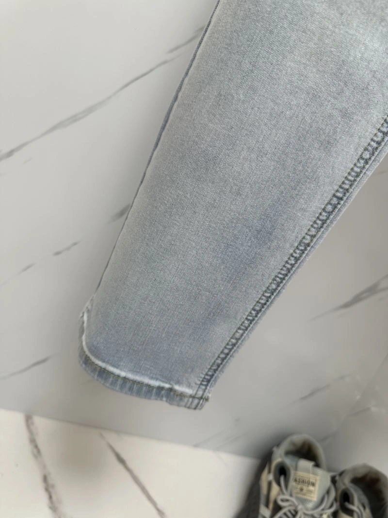 Stretchable Christian Dior Jeans 117265