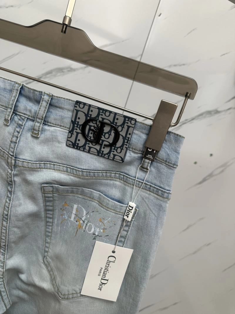 Stretchable Christian Dior Jeans 117265