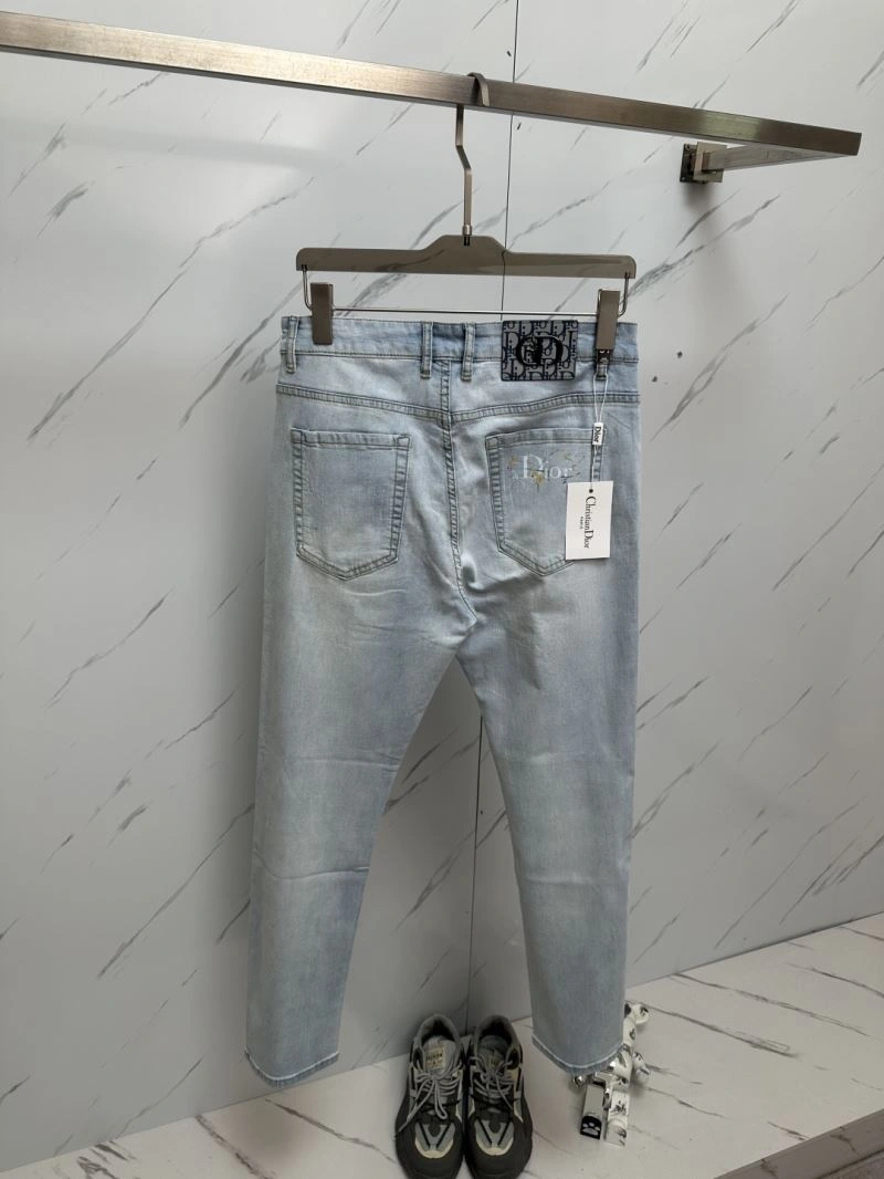 Stretchable Christian Dior Jeans 117265