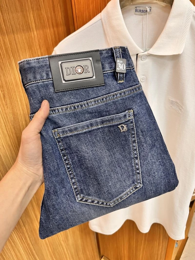 SportInspired Christian Dior Jeans 117266