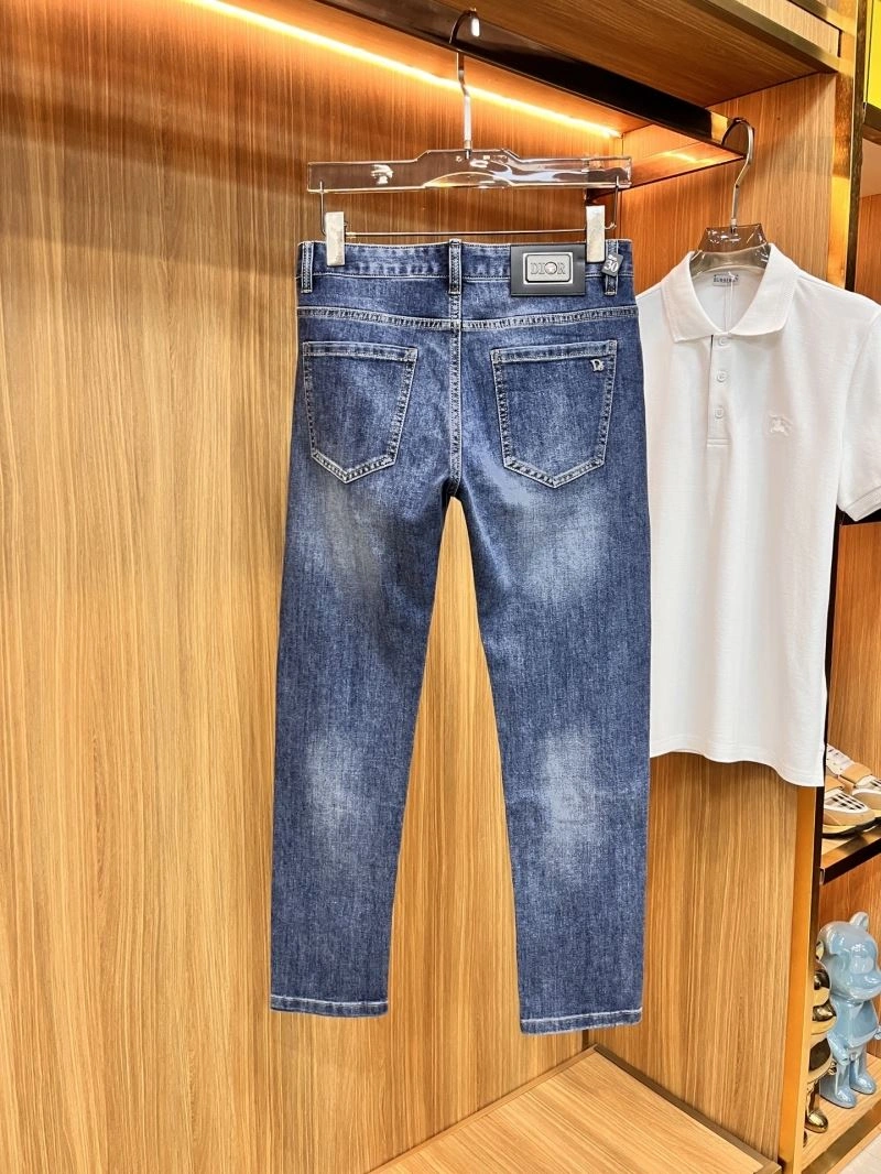 SportInspired Christian Dior Jeans 117266